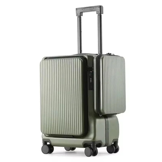 Smart Duo Travel Bag