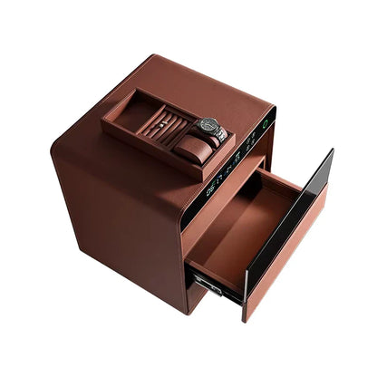 Lusano Watch Winder Drawer Safe (3 Watches)